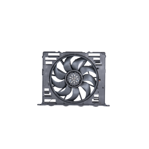 Fan Motoru Davlumbazlı BMW G30 - G31 400W 17427933875