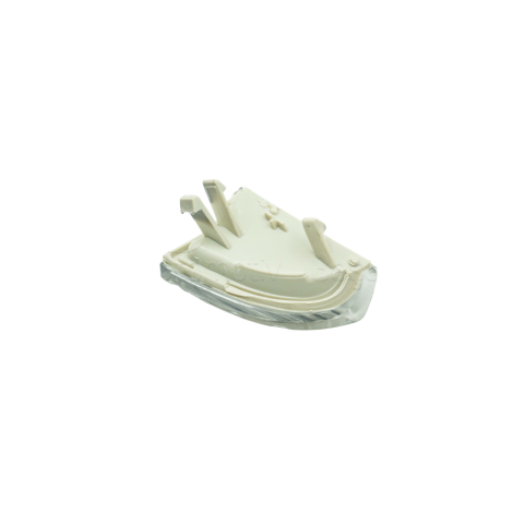 Tampon Reflektörü Ön Sağ Beyaz VW Passat CC 2009-2012 3C8807718
