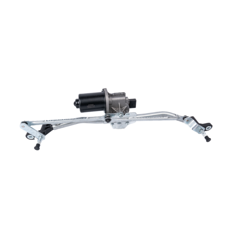 Silecek Motoru Ön Mekanizmalı Skoda Fabia II 2010-2014 5J1955023A