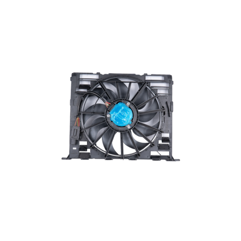 Fan Motoru Davlumbazlı BMW G30 - G31 400W 17427933875