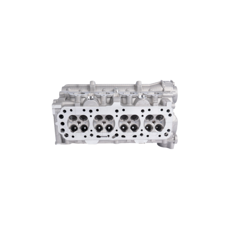 Chevrolet Lacetti Silindir Kapağı Çift Yağ Kanallı 96389035