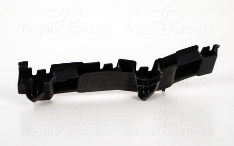 Tampon Braketı On Sol Vw Crafter 16 > 7C0807177A