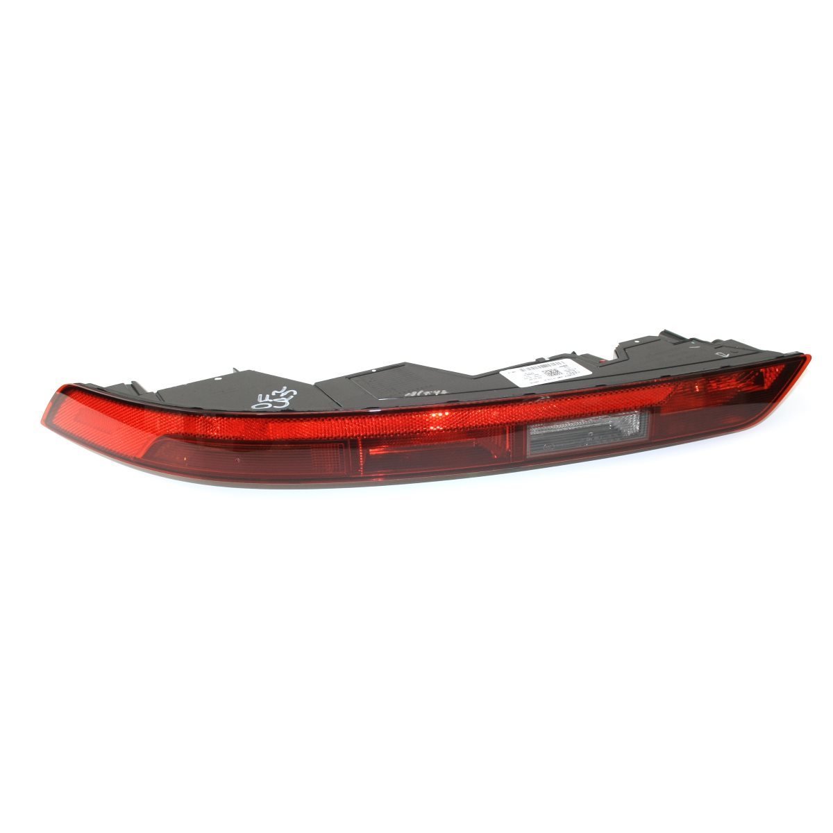 Tampon Reflektörü Arka Sol Q5 16- Depo 80A945069