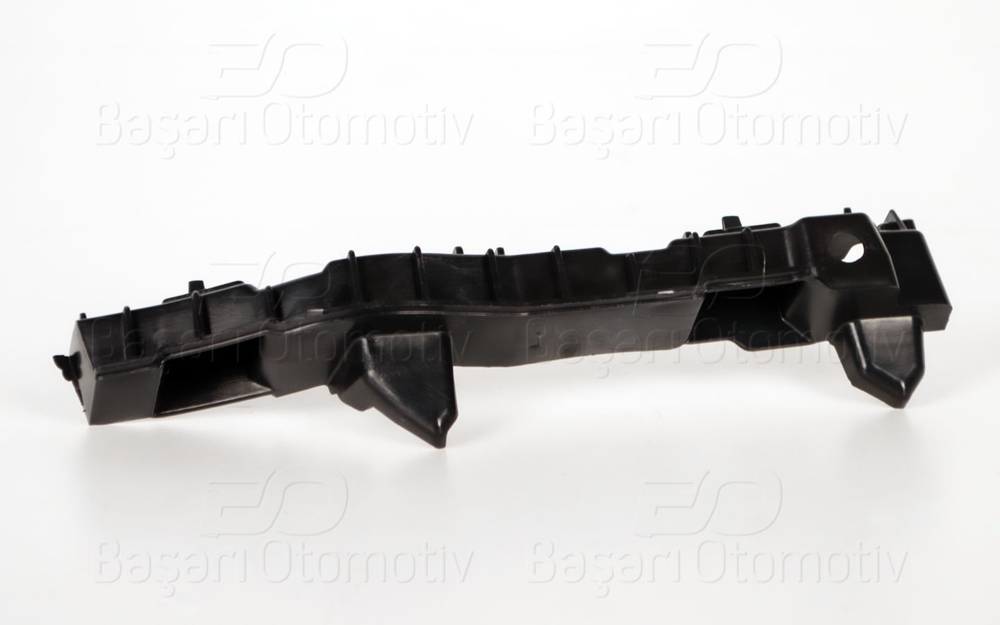 Tampon Braketı On Sol Vw Crafter 16 > 7C0807177A