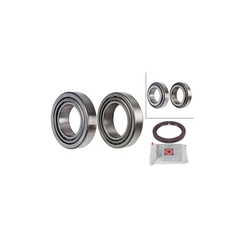 Fag Teker Rulmanı Arka VW LT - Sprinter 1996-2006 2D0501319B