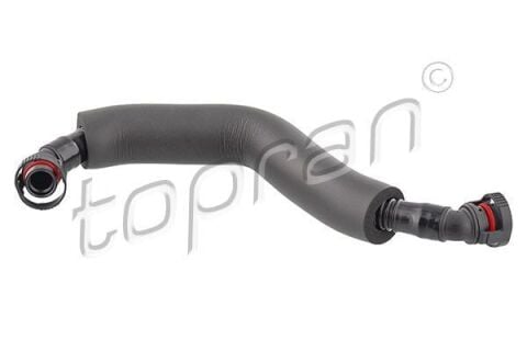 Topran Motor Havalandırma Hortumu VW Golf 5 - Jetta - Passat - Tiguan - Audi A3 1.8 2.0 06J103221A