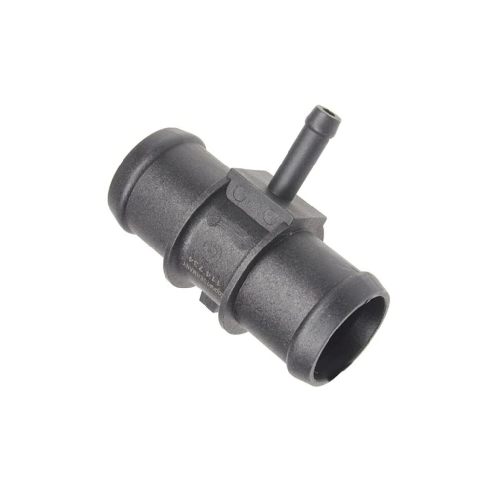Su Flanşı VW Golf 5 - Golf 6 - Jetta - Audi A3 - Seat Leon 1.6 BGU-BSE 2004-2013 1K0121087D