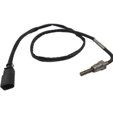 Hella Egzoz Sıcaklık Sensörü VW Golf 7 - Audi A3 - Seat Leon 1.6 TDI 2013- 04L906088K