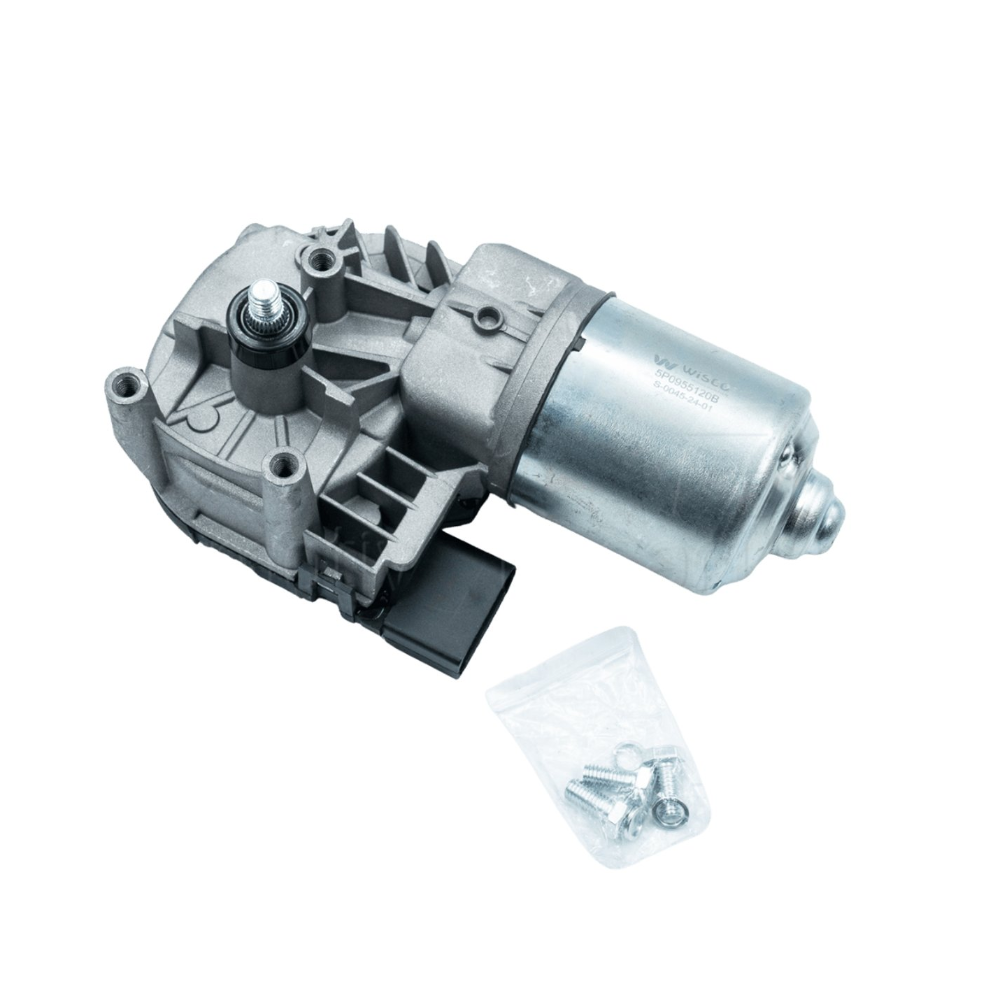 Silecek Motoru Ön Sağ Seat Altea - Toledo III 2004-2013 5P0955023H