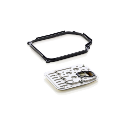 Mann Sanzuman Filtresi VW Golf 3 1991-1997 095325429C
