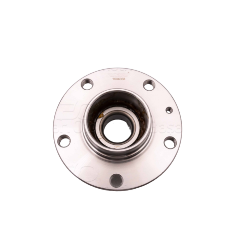 Wisco Porya Arka Rulmanlı ABS Opel 1604358 - Uygun Fiyat