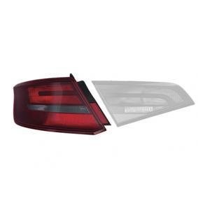 Stop Lambası Dıs Sol A3 13- Depo 8V4945095