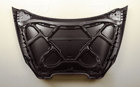 Motor Kaputu (Taıwan) Seat Altea Toledo 04 > 5P0823031B