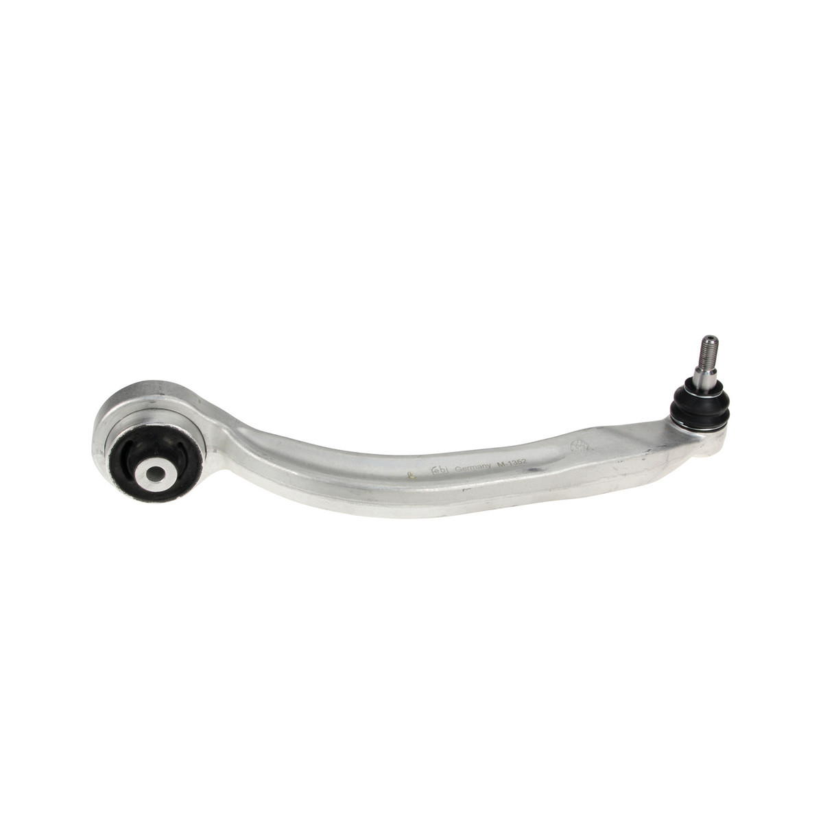 Teknorot Alt Salıncak Eğri Sol Audi A4 B7 Seat Exeo 04-13 8E0407693AL