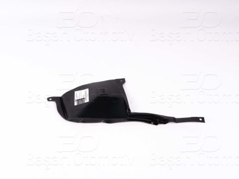 Camurluk Davlumbazı Arka Sag Chevrolet Aveo 07-12 96648675