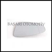 Ayna Camı Sol Isı+Asf Vw Golf6 (5K1) 08 > Touran ( 5K0857521