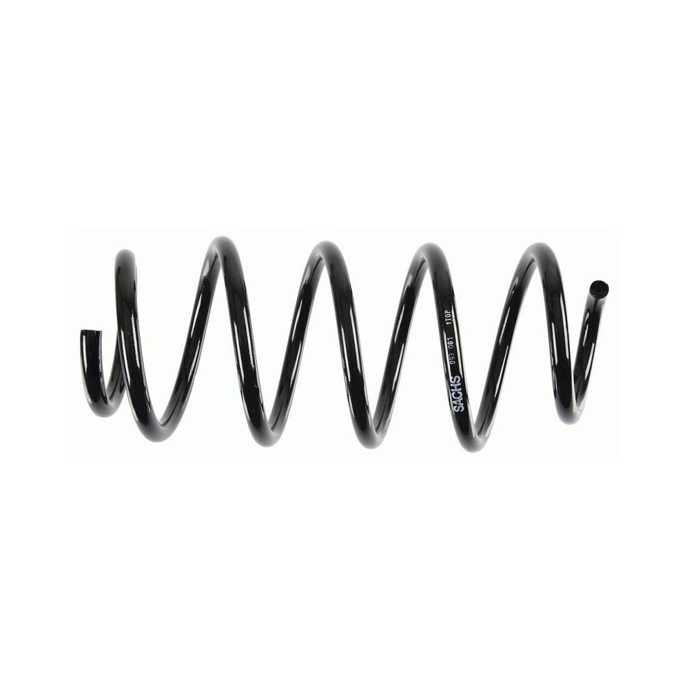 Sachs Helezon Yayı Ön VW Passat - Skoda Superb 3C0411105C