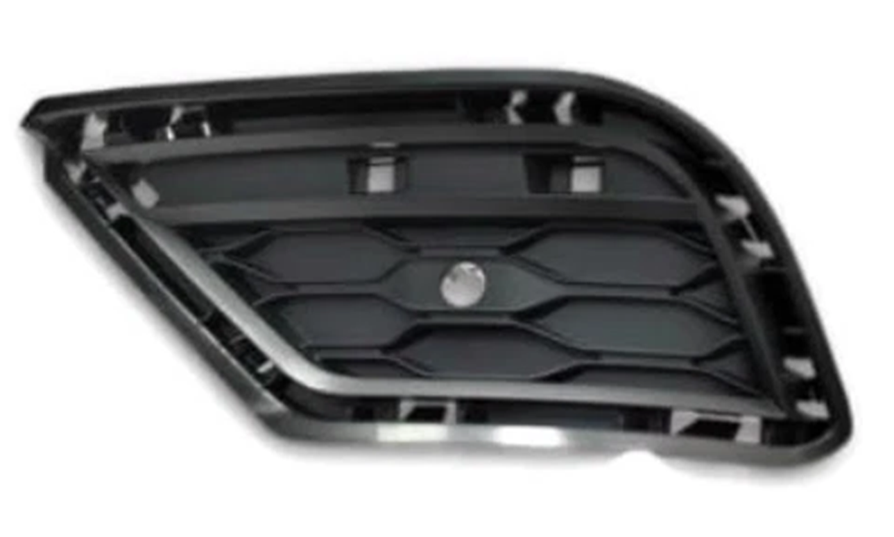 T-Roc 18-21 Arka Tampon Kapağı Sağ 2GA807012