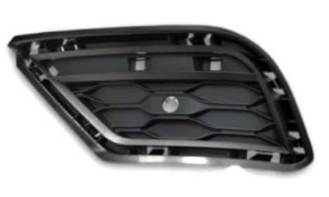 T-Roc 18-21 Arka Tampon Kapağı Sağ 2GA807012