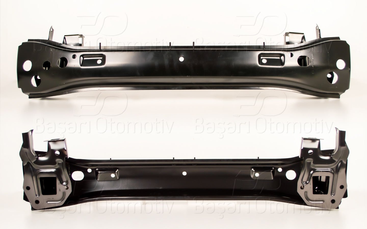 Tampon Demırı On Vw T7 15 > 7E0807109K