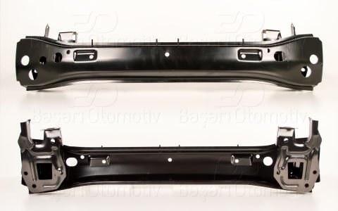 Tampon Demırı On Vw T7 15 > 7E0807109K