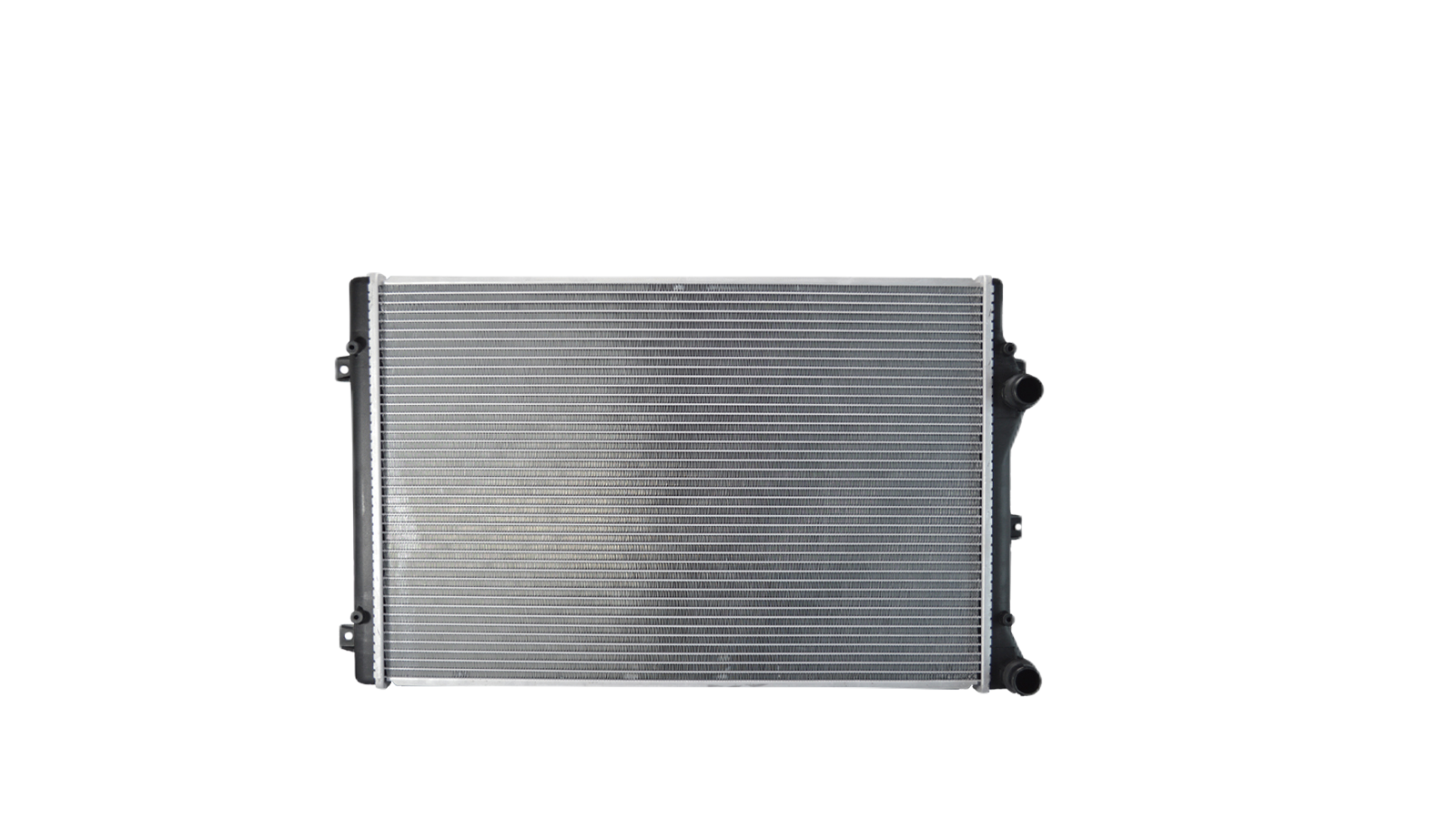 Su Radyatörü VW Caddy - Passat - Golf 6 - Jetta 1.4 TSI - 1.9 TDI 2004- 1K0121251BB