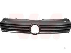 Ön Panjur Armasız Volkswagen Polo 2015-2019 6C0853651D