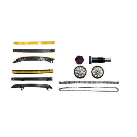 Wisco Zincir Seti 5 Parça Vw Golf 6 Polo 03F198229A