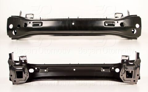 Wisco Ön Tampon Demiri Volkswagen T7 7E0807109K