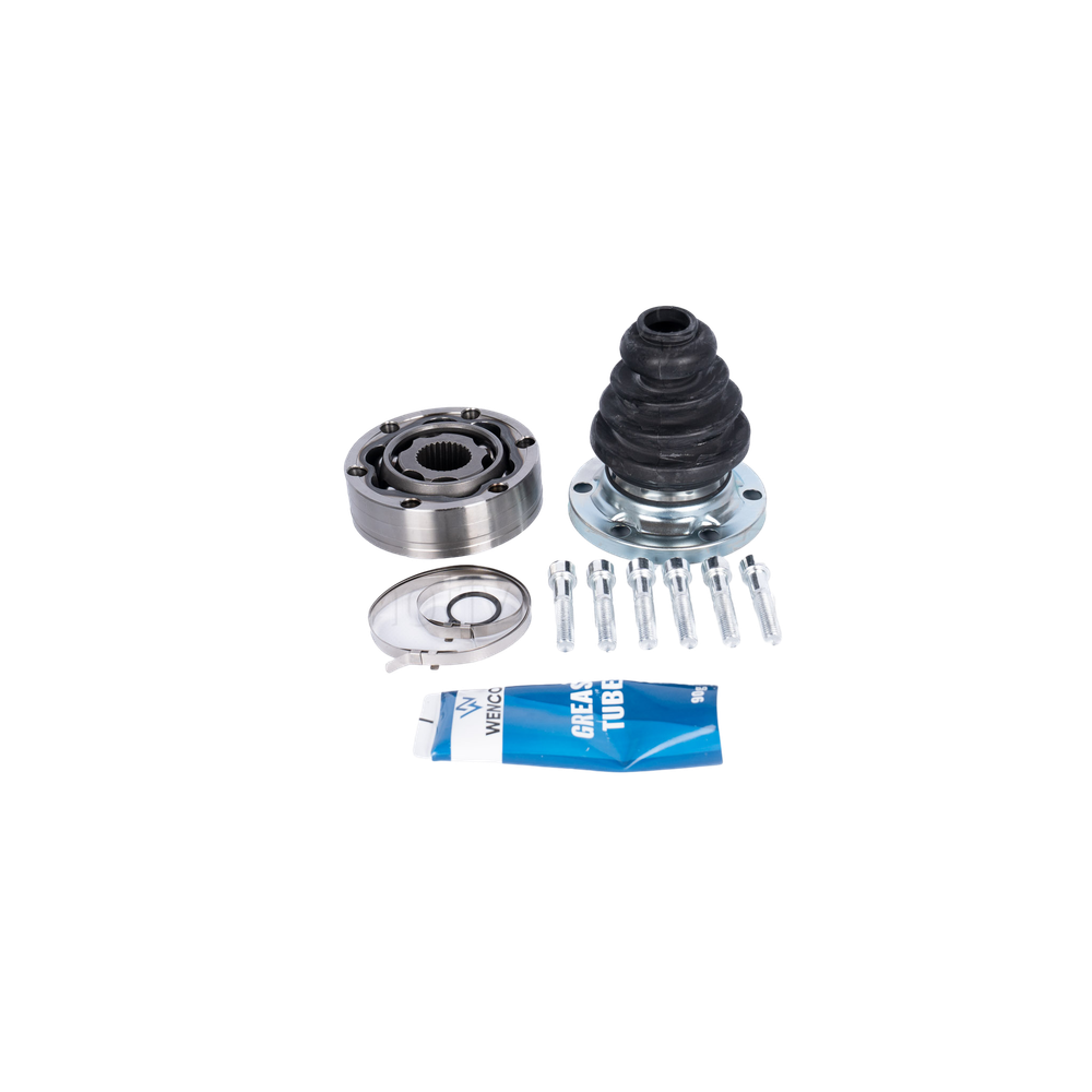 Aks Kafası İç VW T4 1995- 3C0498103M
