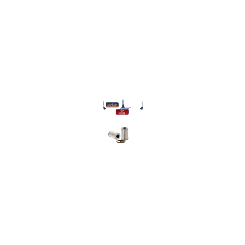 Yakıt Filtresi Opel Movano 2.2 Y.M 818026-7701207667-2130027-4411637-93160736-96160736-95516103