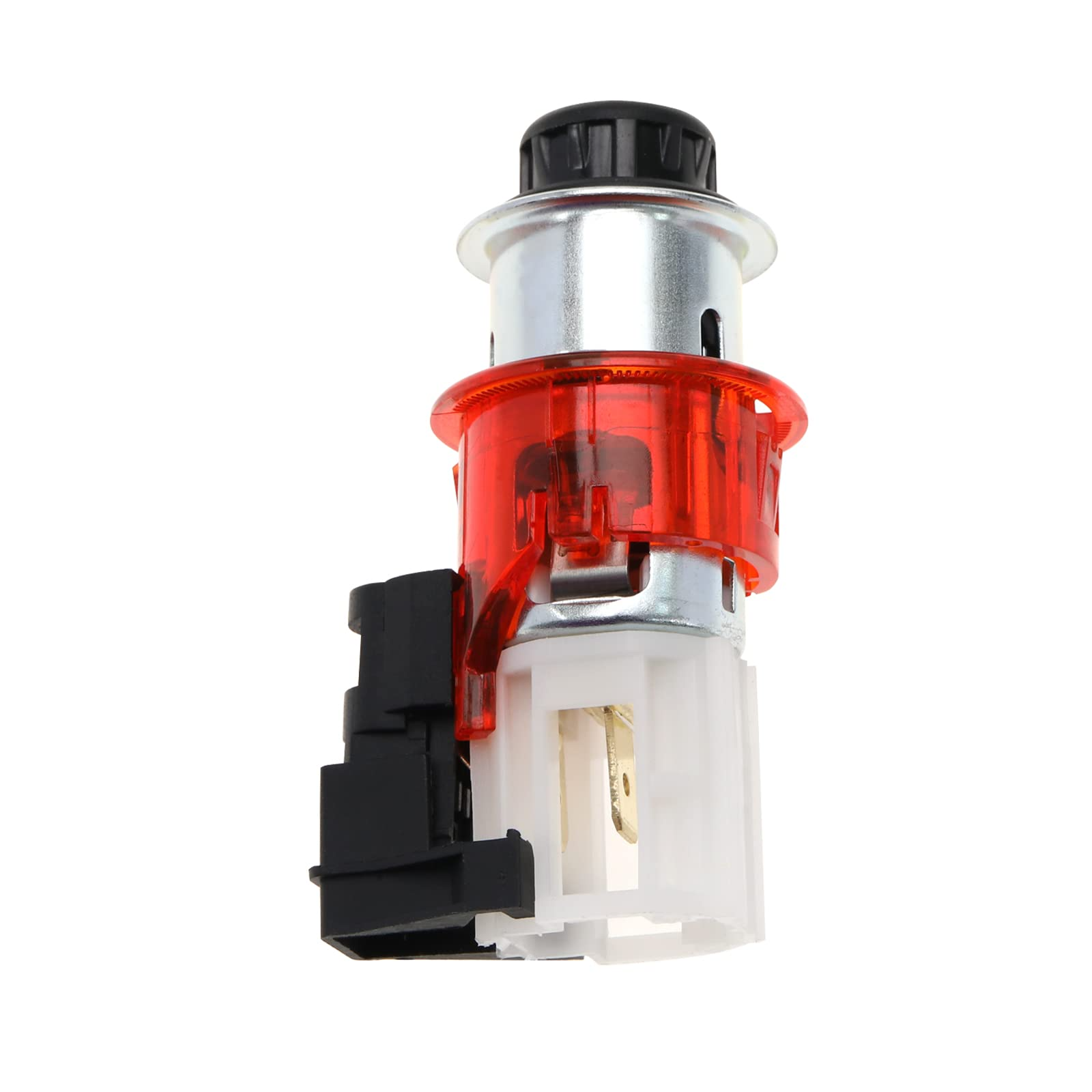 Çakmak İçi Gövde Komple Kırmızı Universal Volkswagen - 1J0919307