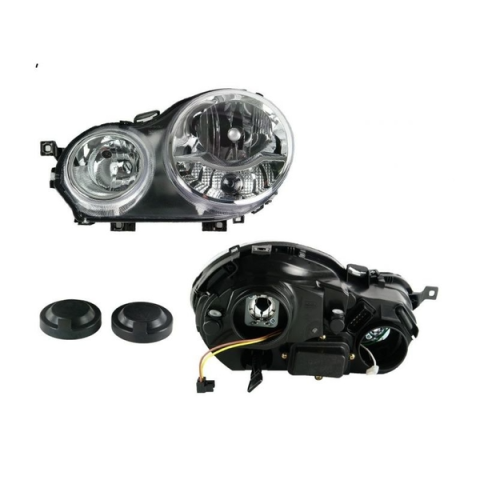 Far Sol Motorlu Vw Polo 02-05 6Q1941007AF