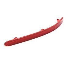 Touareg Sağ Arka Tampon Reflektörü 2003-2010 - 7L6945106A
