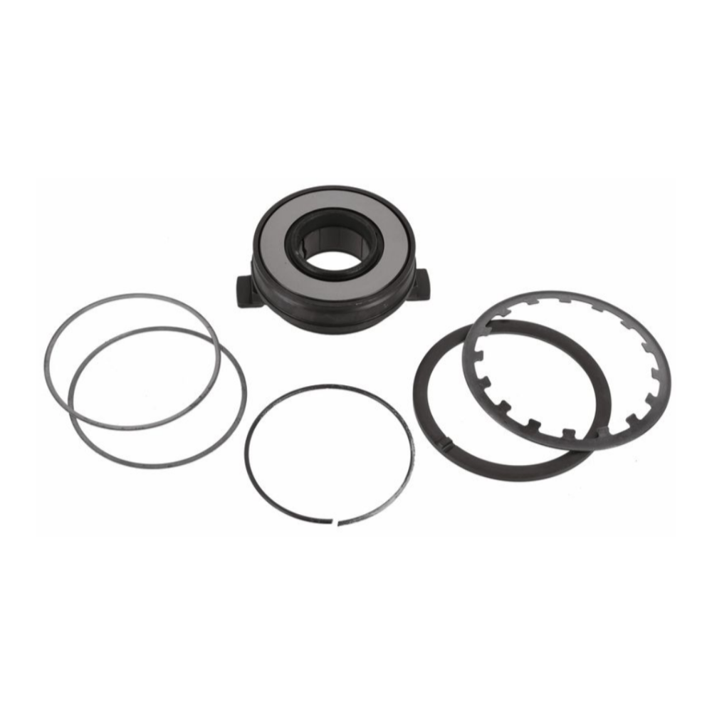 Sachs Debriyaj Baskısı VW 911 Carrera M64.01 3.6 1988 95011601900