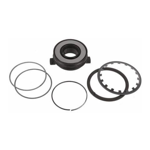 Sachs Debriyaj Baskısı VW 911 Carrera M64.01 3.6 1988 95011601900