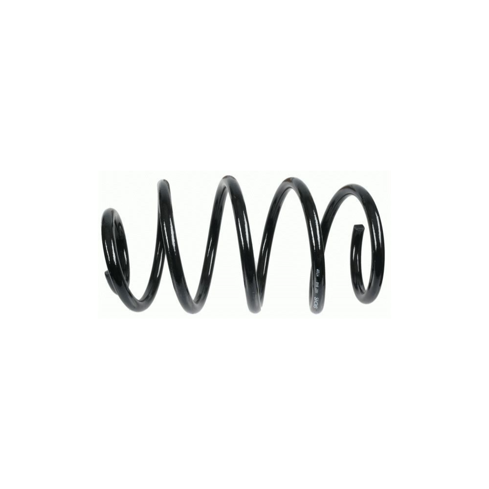 Sachs Helezon Yayı Ön VW T5 - T6 2003-2020 7E0411105B