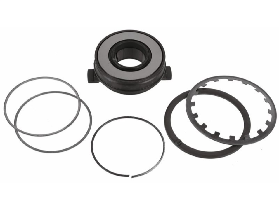 Sachs Debriyaj Baskısı VW 911 Carrera M64.01 3.6 1988 95011601900