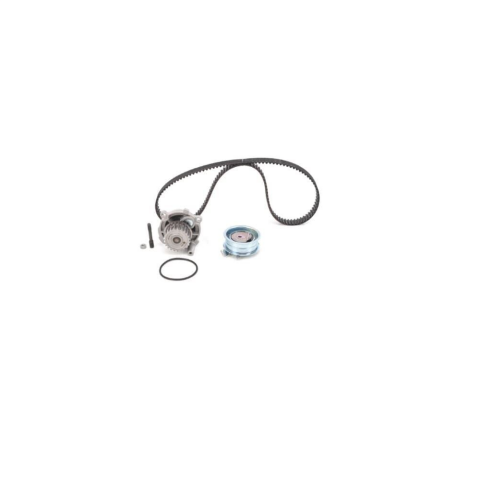 Bosch Triger Seti ve Devirdaim VW Golf 4 - Golf 5 - Bora - A3 - Toledo - Octavia - Passat 1.6 1997-2010 06A198119