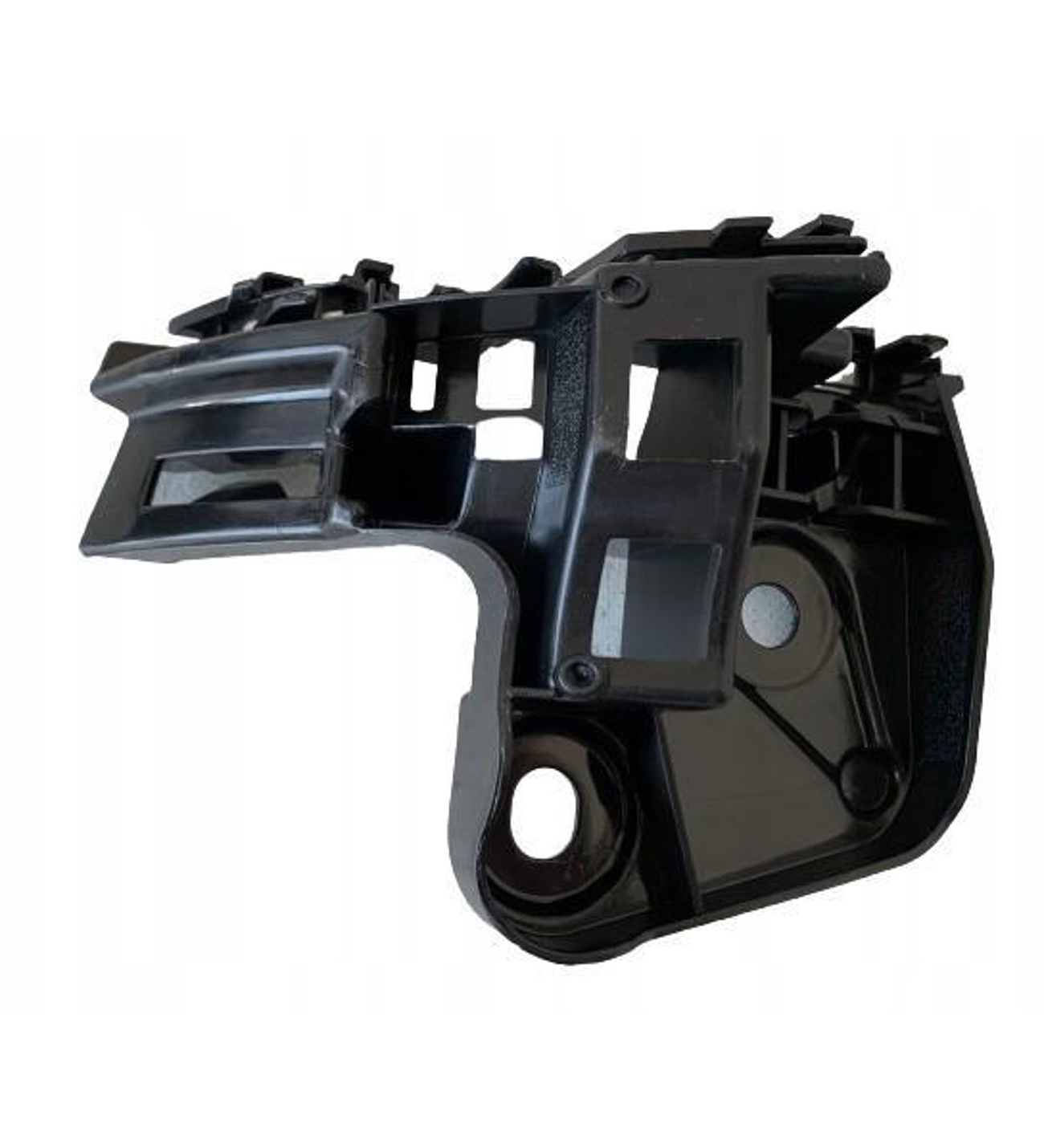 Volkswagen T-Roc Arka Tampon Braketi Sol 2GA807453A