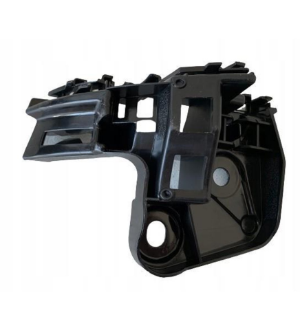 Volkswagen T-Roc Arka Tampon Braketi Sol 2GA807453A