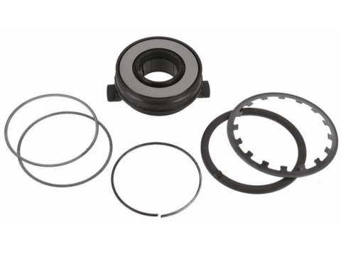 Sachs Debriyaj Baskısı VW 911 Carrera M64.01 3.6 1988 95011601900