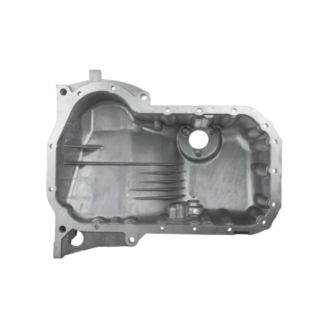 Yağ Karteri (Sensörlü) VW Passat - Audi A4 - A6 1.8 T 1996- 058103598C