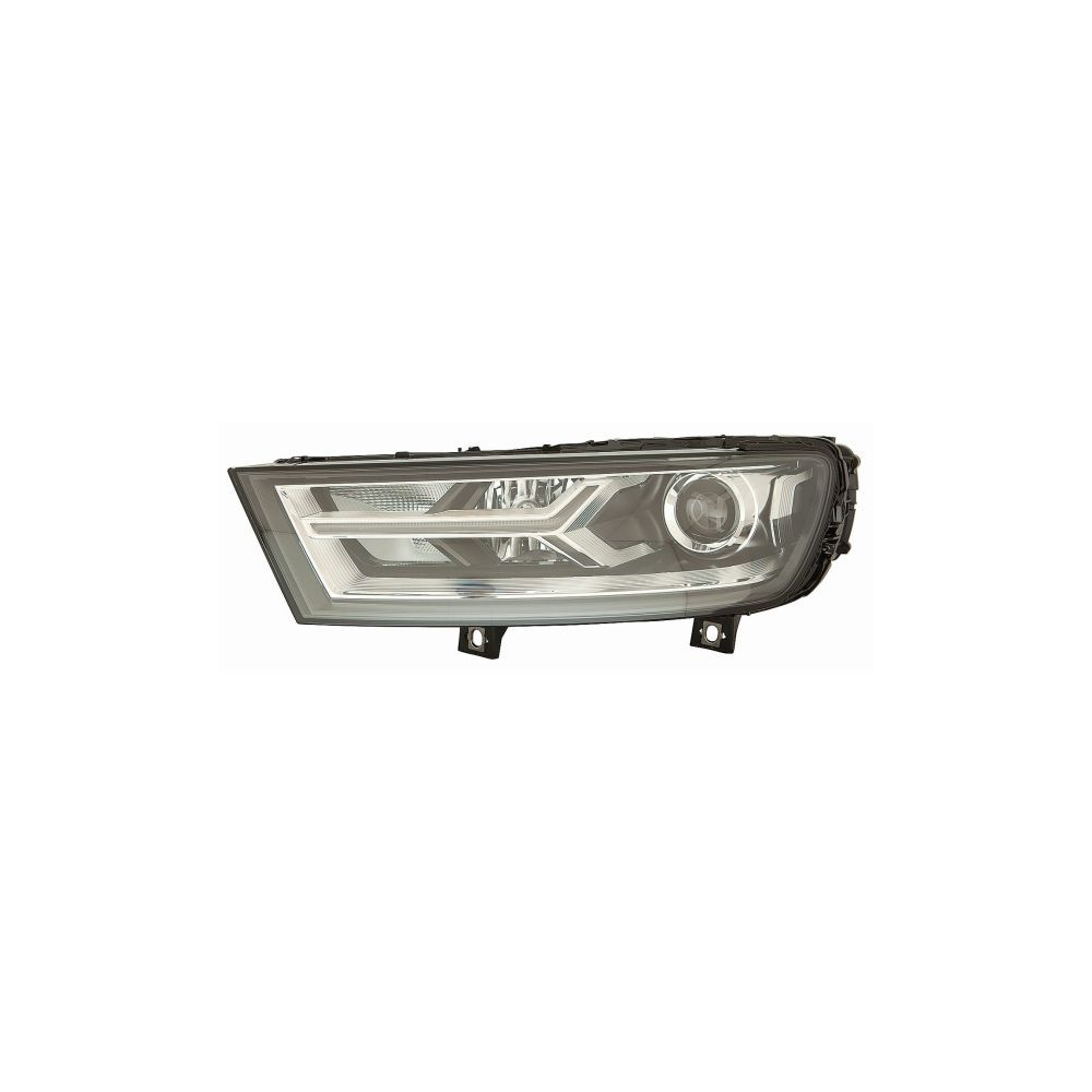Depo Far Sol VW Q7 2015-2015 4M0941043C