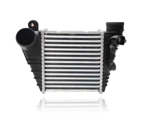 Turbo Radyatörü Golf4 Bora A3 Toledo 1997-  Mahle - 1J0145803G