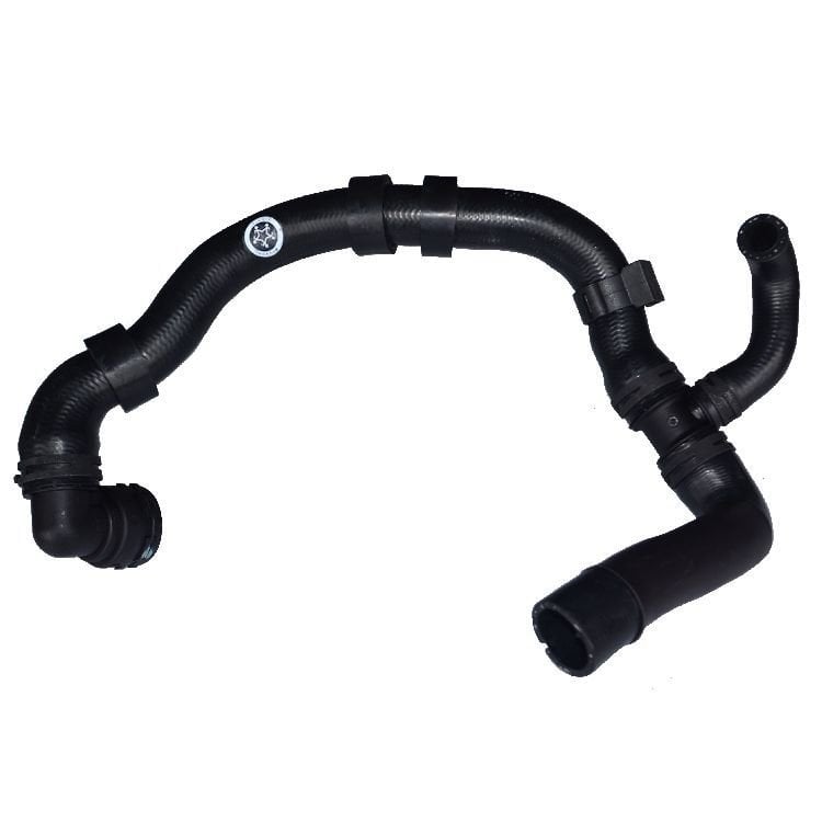 Radyatör Hortumu Alt Golf6 Jetta Passat Caddy Oc 1K0122051HK