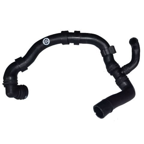Radyatör Hortumu Alt Golf6 Jetta Passat Caddy Oc 1K0122051HK