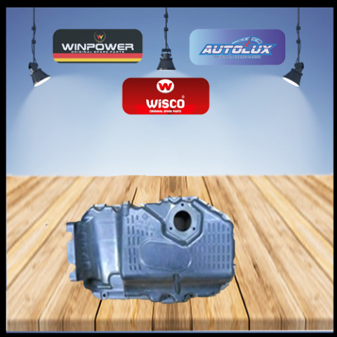 Yag Karterı Sensorlu Vw Golf5 Golf Plus Jetta 3 P 03C103603S