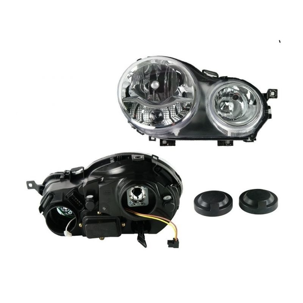 Far Sag Motorlu Vw Polo 02-05 6Q1941008AF