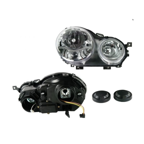 Far Sag Motorlu Vw Polo 02-05 6Q1941008AF